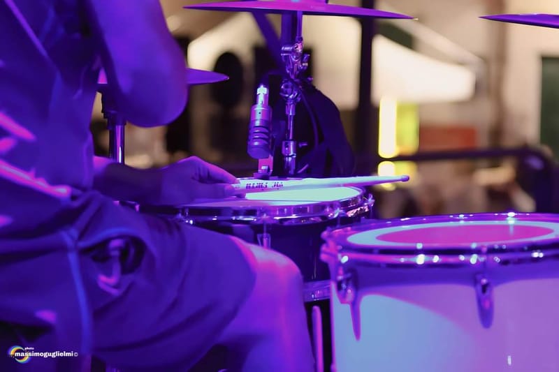 TRIBUTE BAND JOVANOTTI - PENSIERI POSITIVI  19 Agosto 2023 -