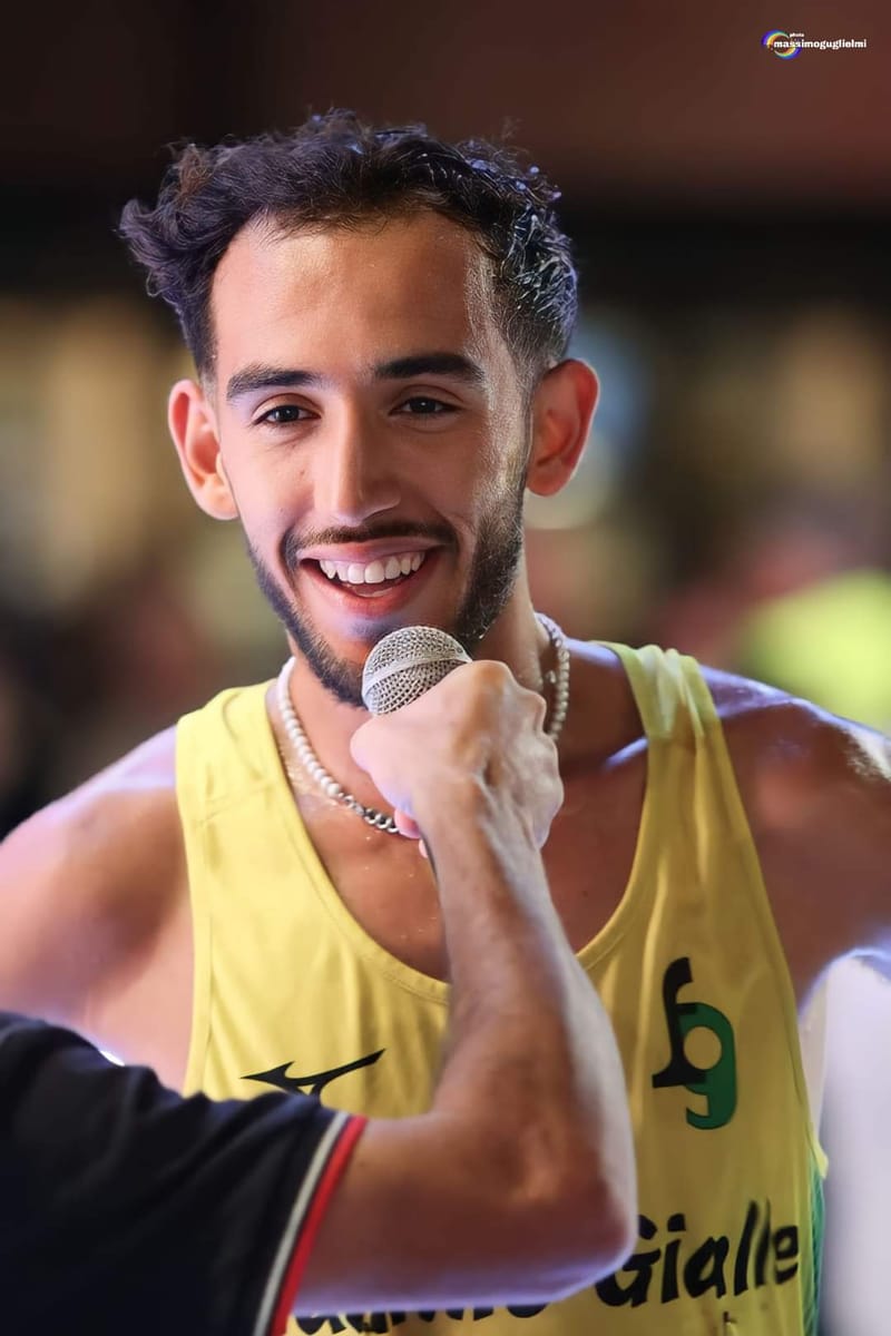 Isernia - Corrisernia 2023-