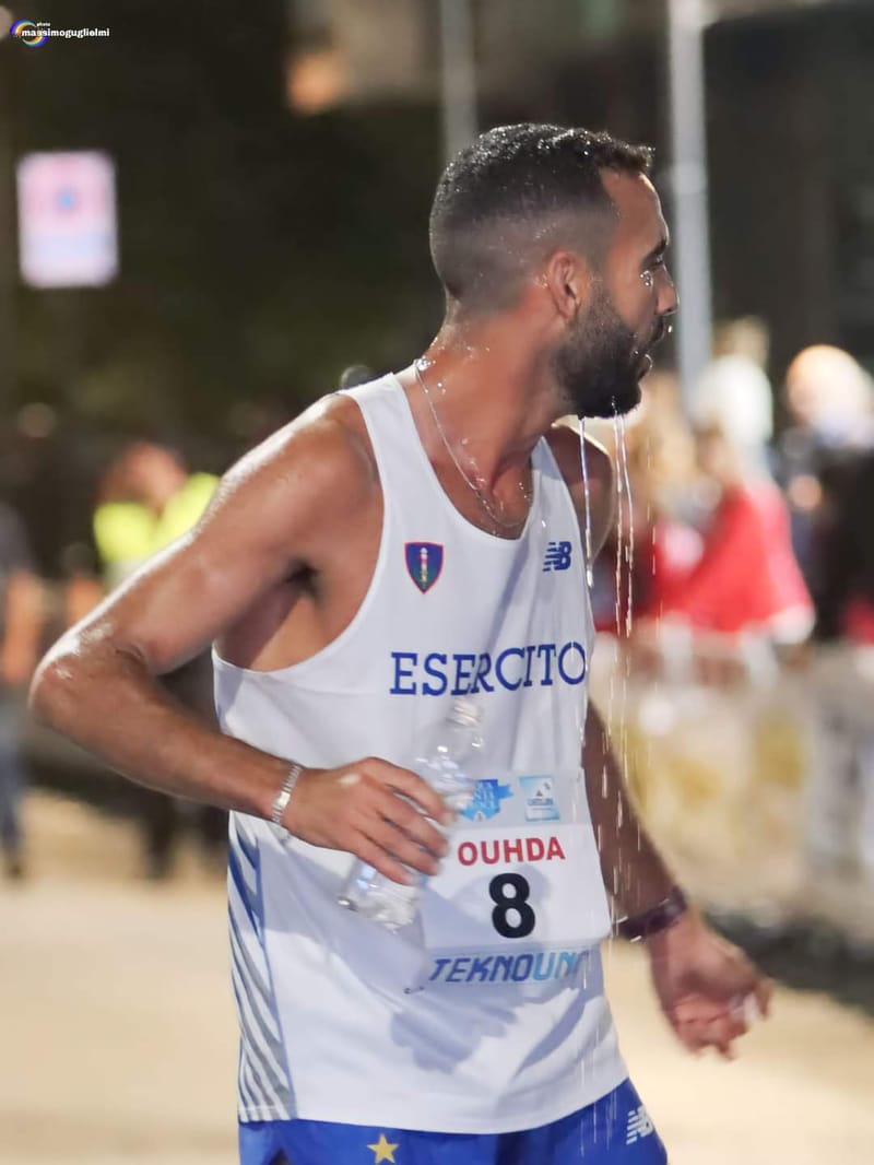 Isernia - Corrisernia 2023-