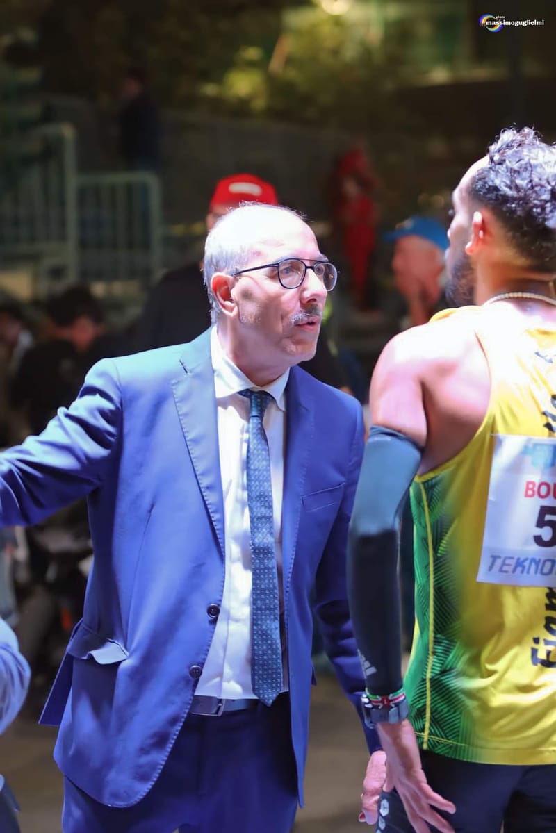 Isernia - Corrisernia 2023-