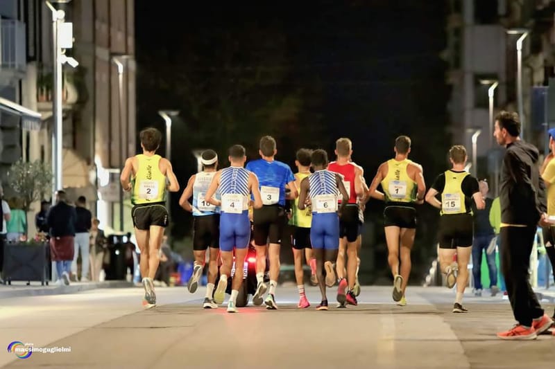 Isernia - Corrisernia 2023-