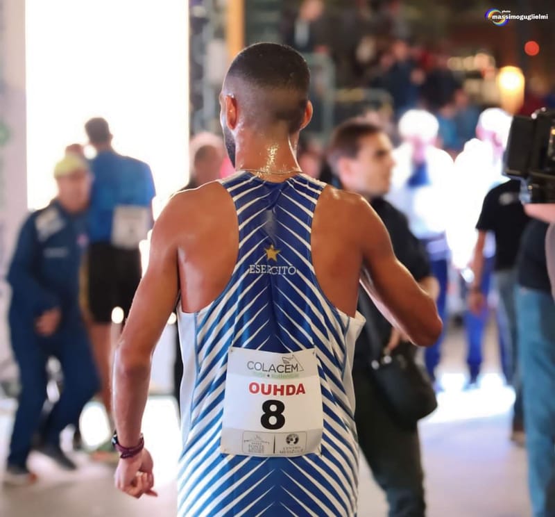 Isernia - Corrisernia 2023-