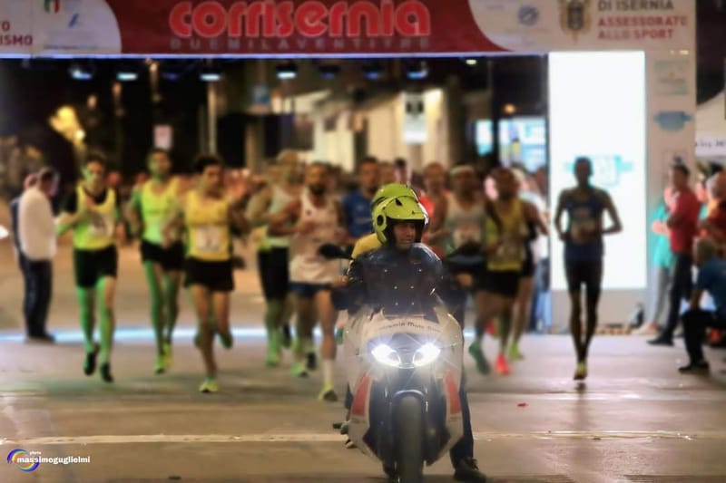 Isernia - Corrisernia 2023-