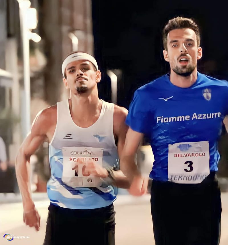 Isernia - Corrisernia 2023-