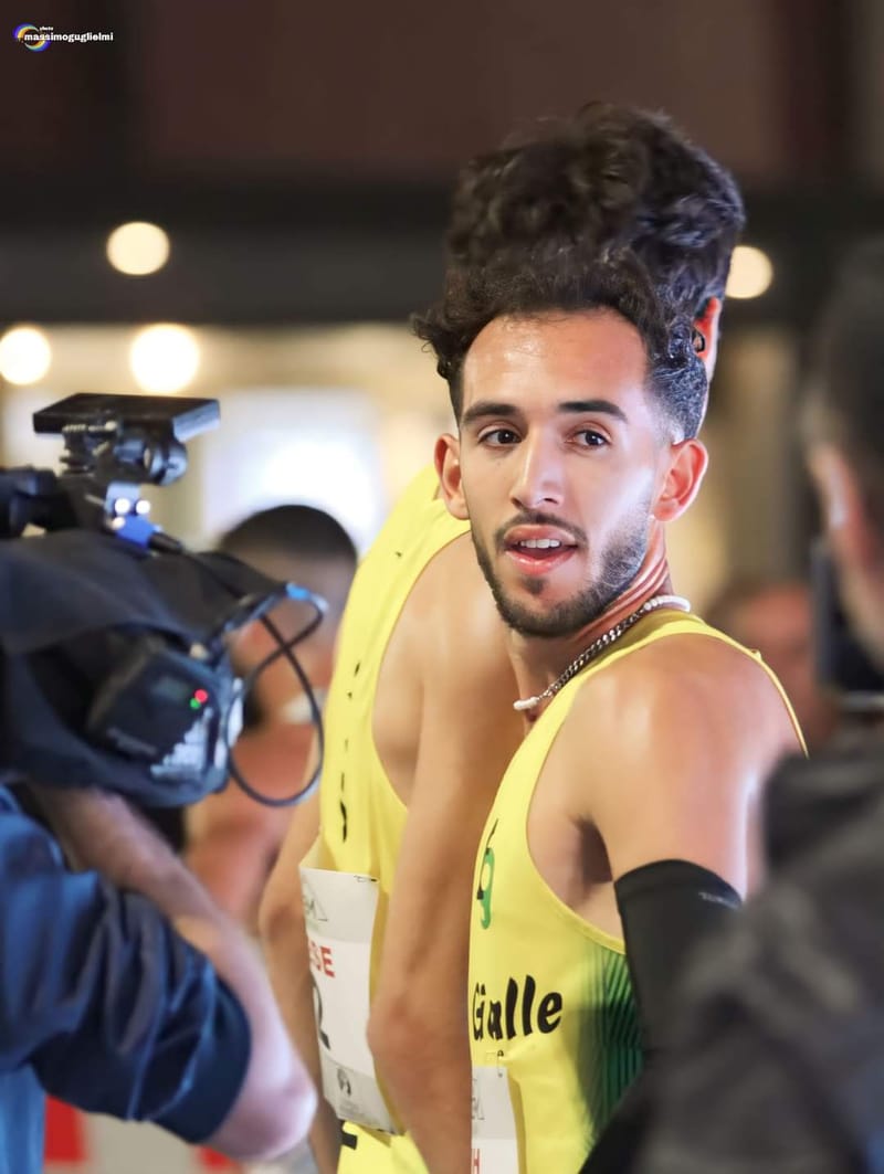 Isernia - Corrisernia 2023-