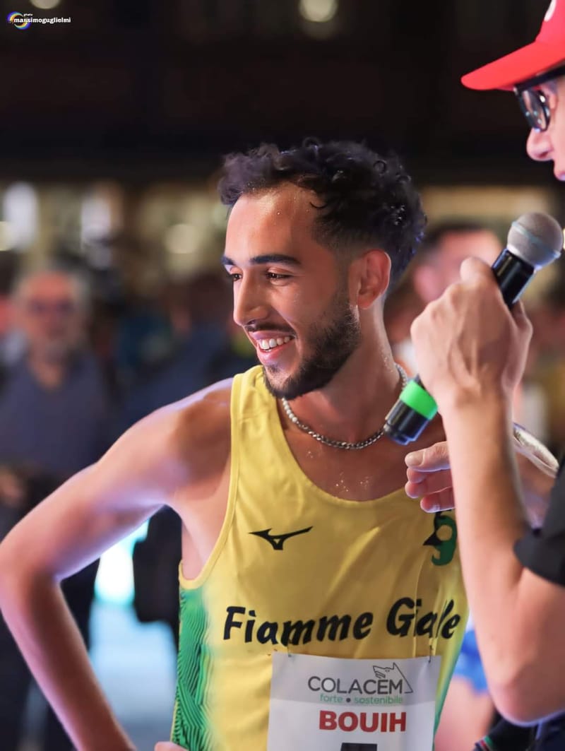 Isernia - Corrisernia 2023-