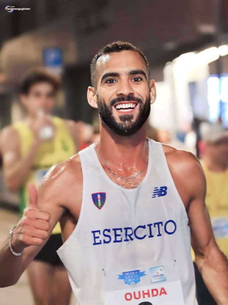 Isernia - Corrisernia 2023-