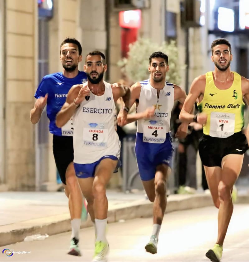 Isernia - Corrisernia 2023-