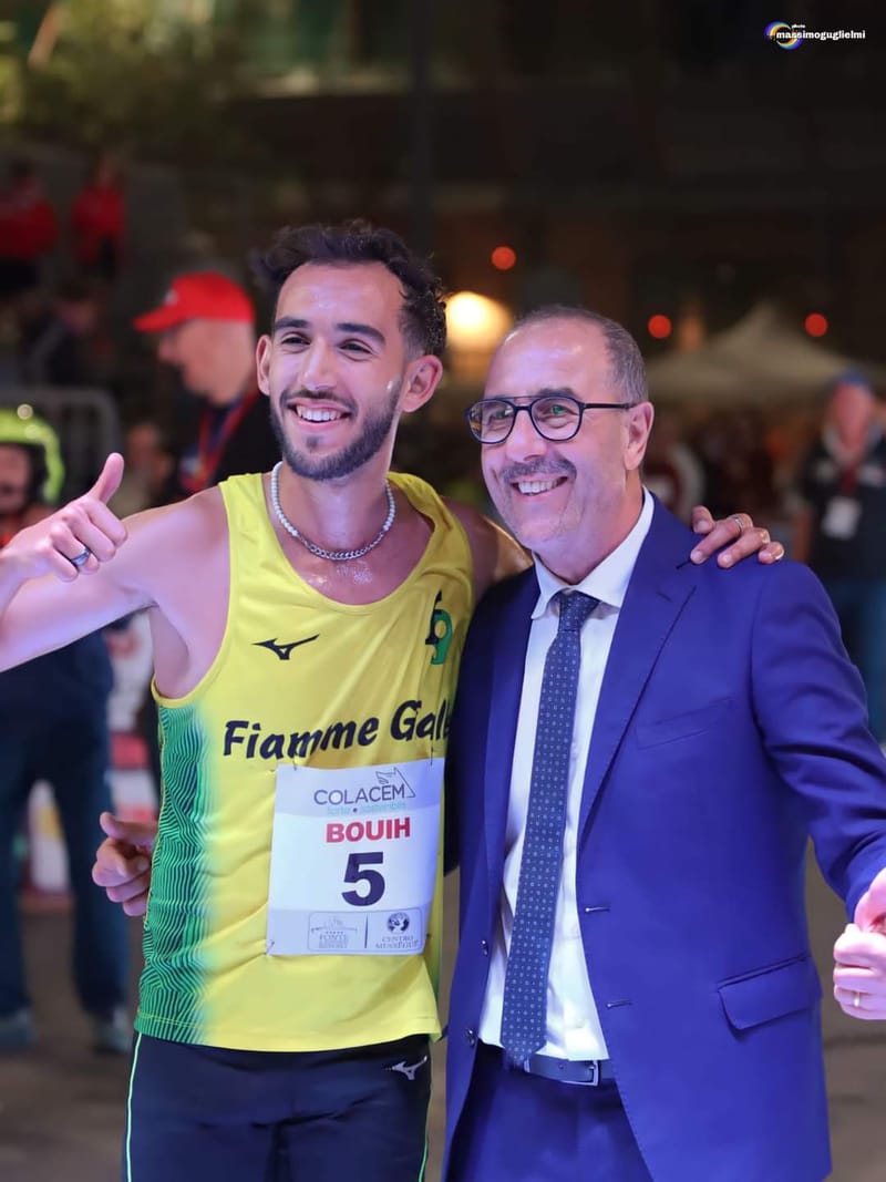 Isernia - Corrisernia 2023-