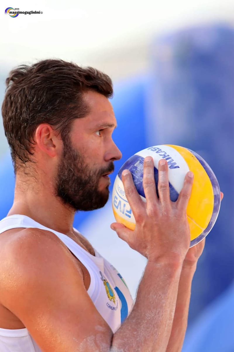 Isernia - Urban Beach 2023 -