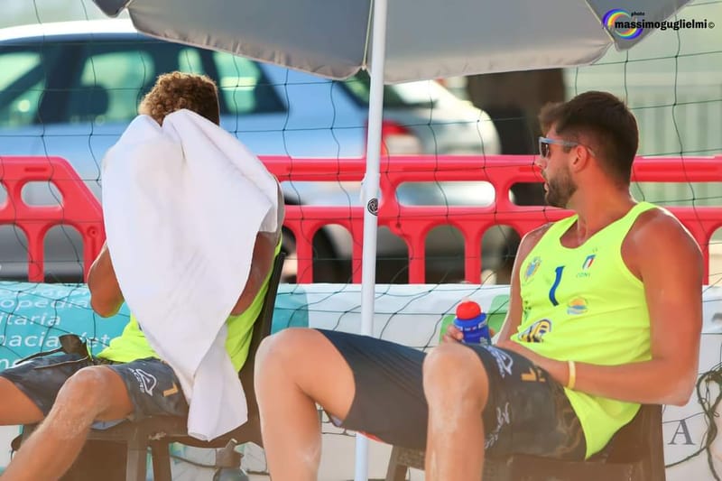 Isernia - Urban Beach 2023 -