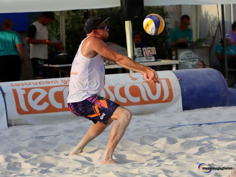 Isernia - Urban Beach 2023 -