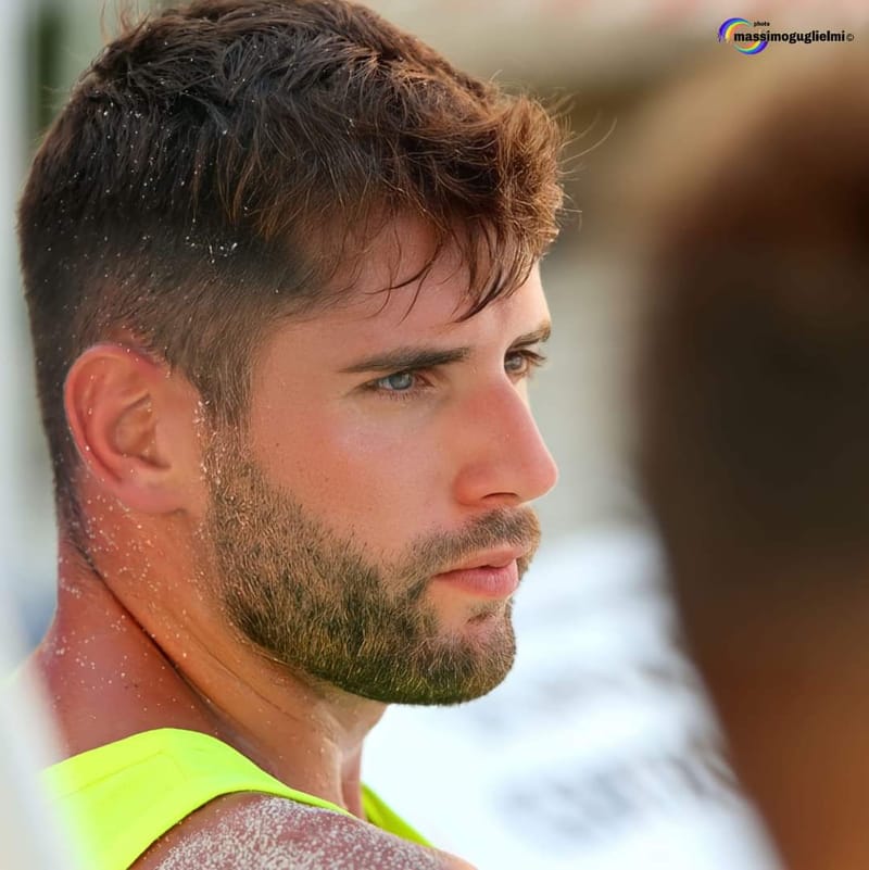 Isernia - Urban Beach 2023 -