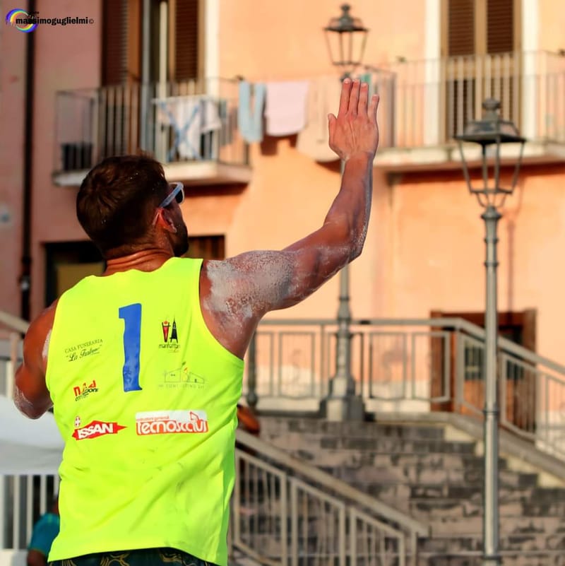 Isernia - Urban Beach 2023 -