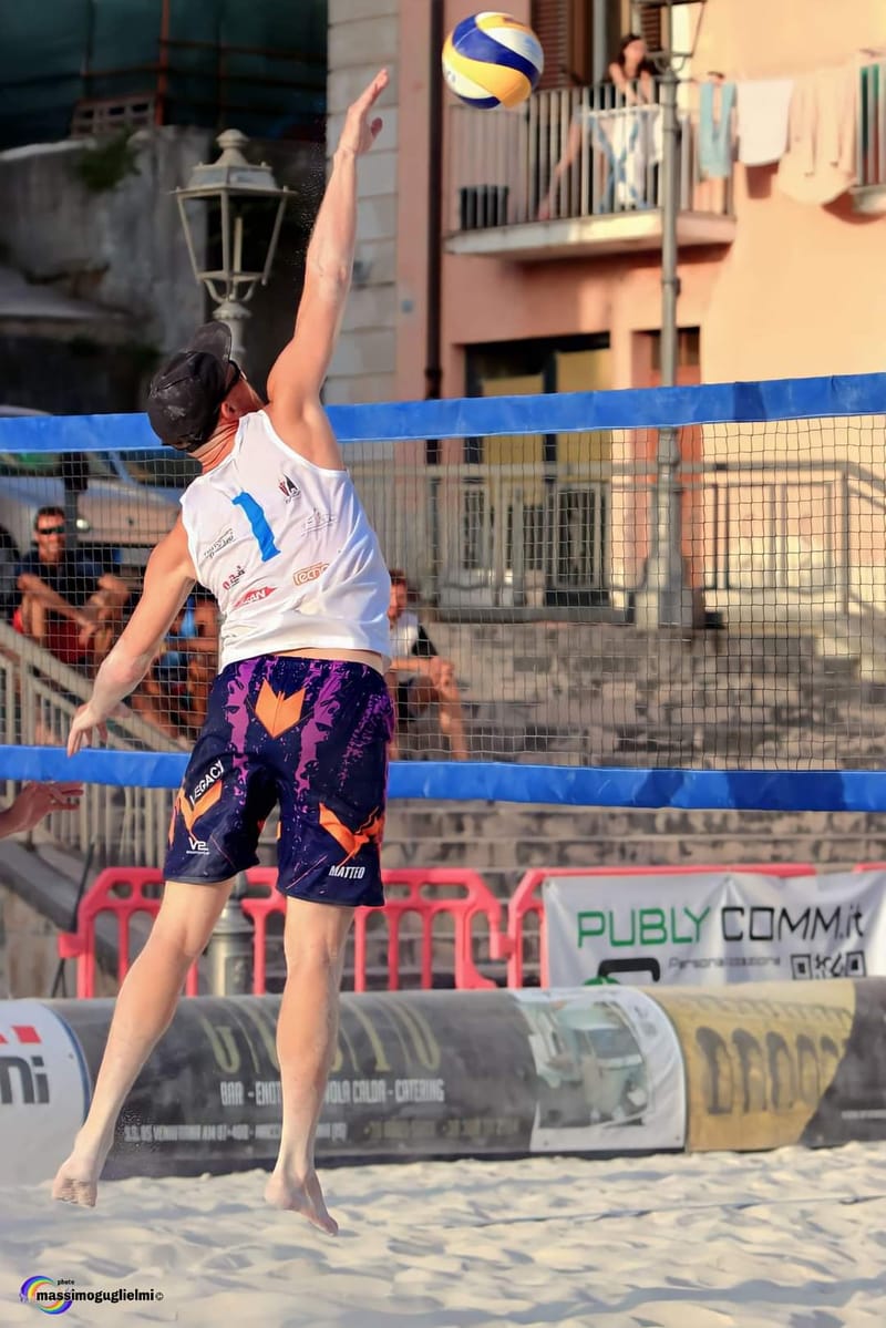 Isernia - Urban Beach 2023 -