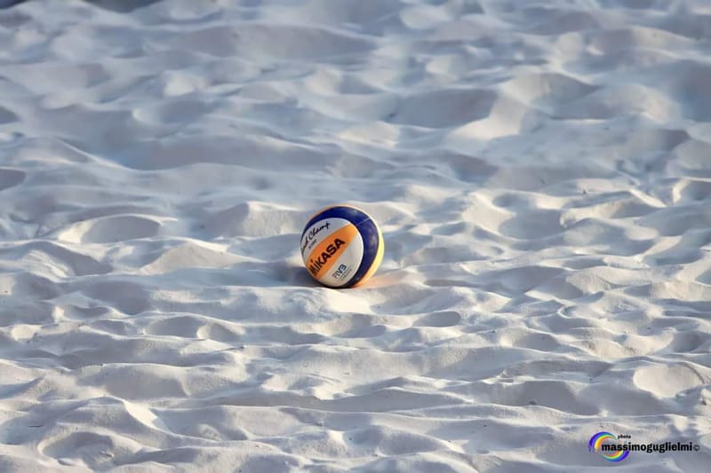 Isernia - Urban Beach 2023 -