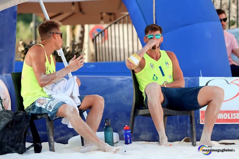 Isernia - Urban Beach 2023 -