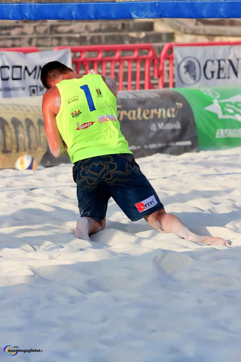 Isernia - Urban Beach 2023 -