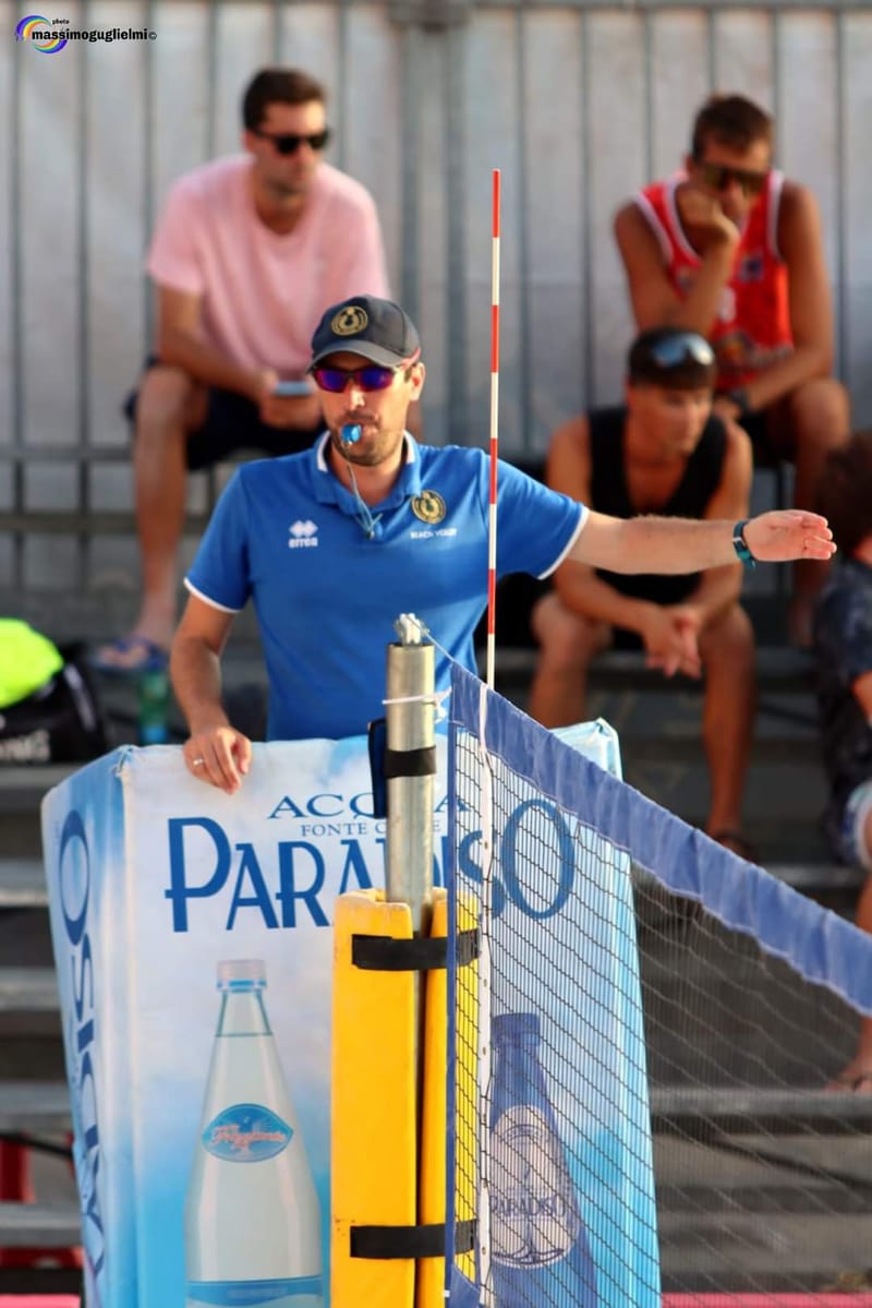 Isernia - Urban Beach 2023 -