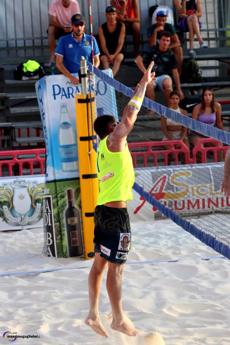 Isernia - Urban Beach 2023 -