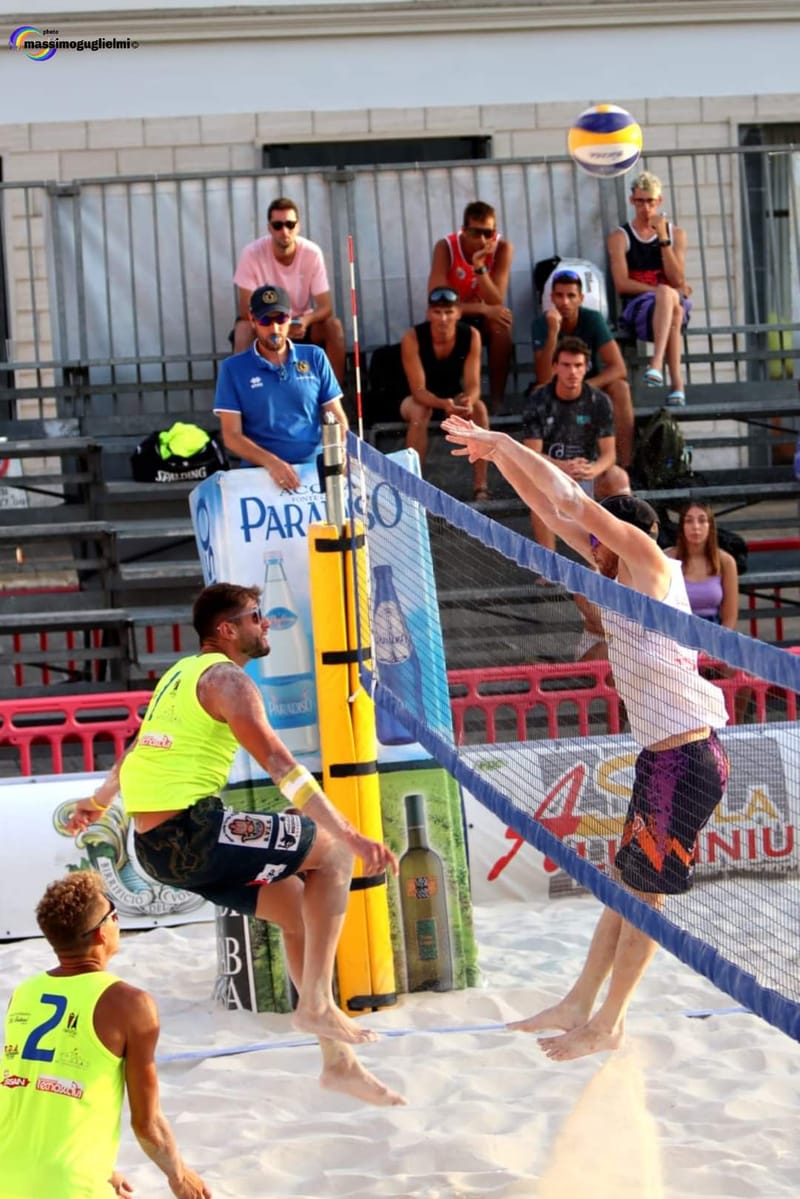 Isernia - Urban Beach 2023 -