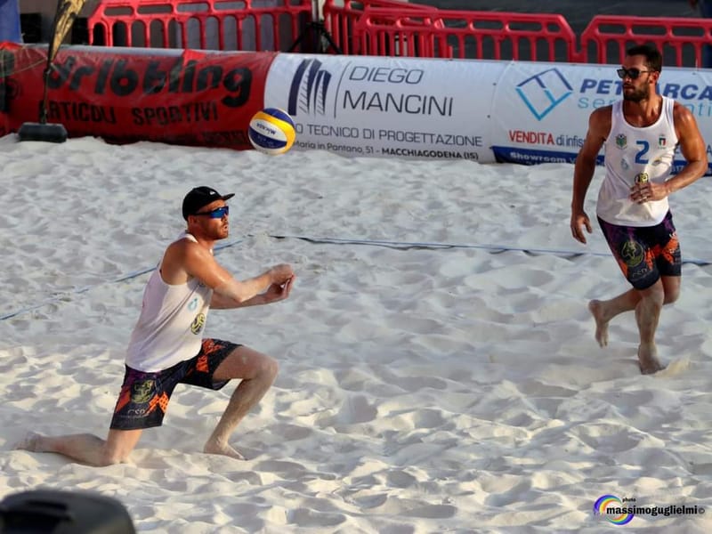 Isernia - Urban Beach 2023 -