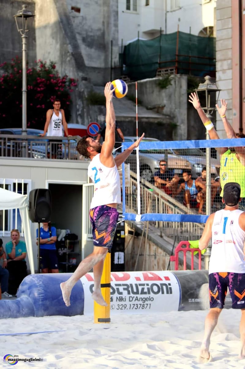 Isernia - Urban Beach 2023 -