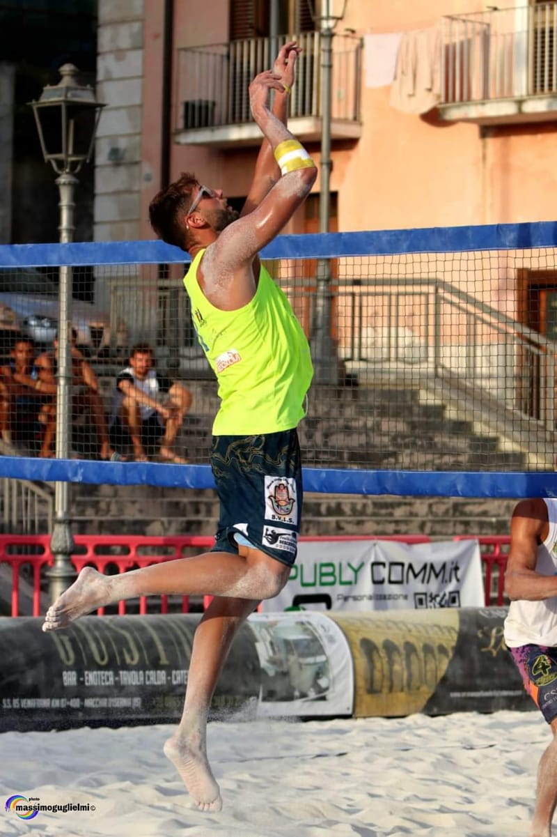 Isernia - Urban Beach 2023 -