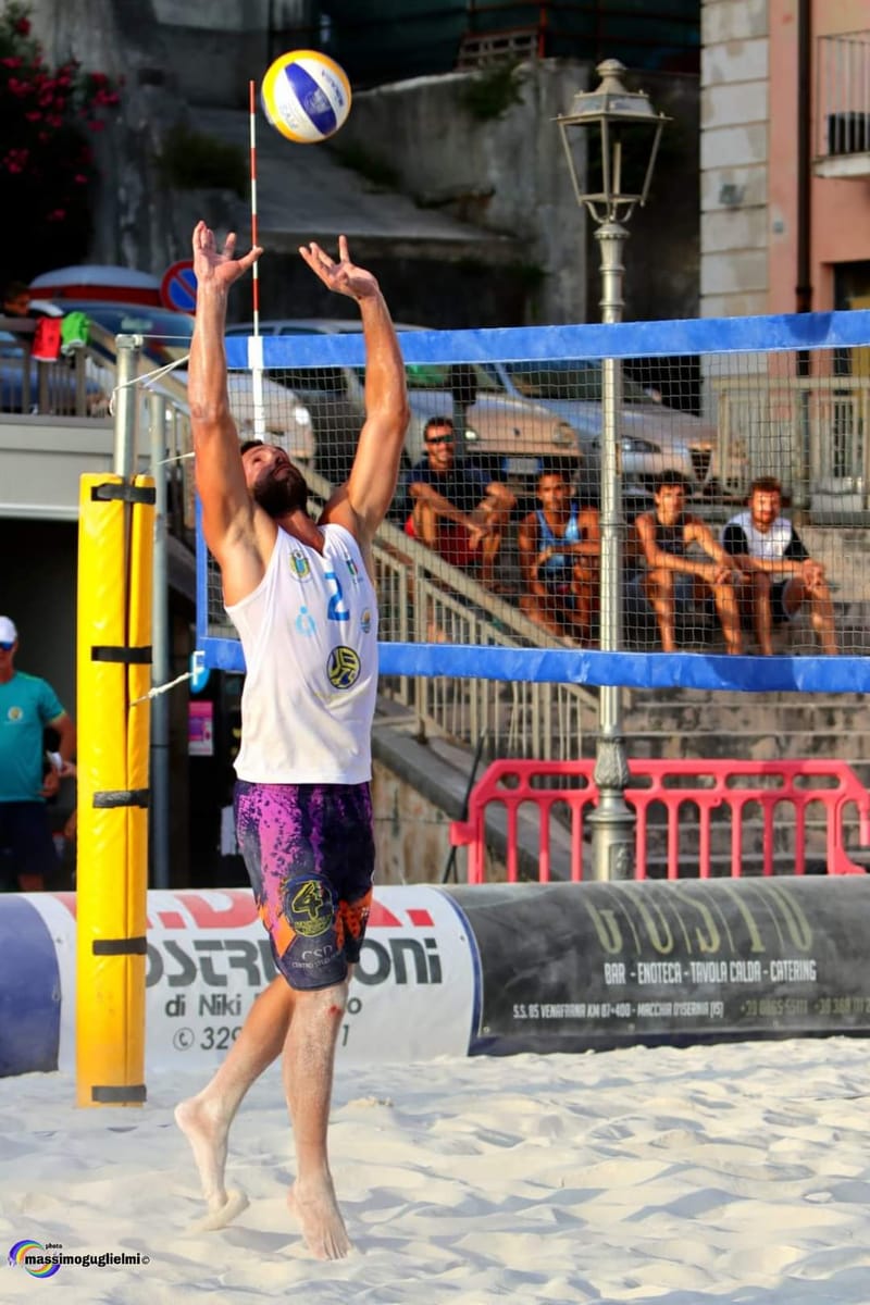 Isernia - Urban Beach 2023 -