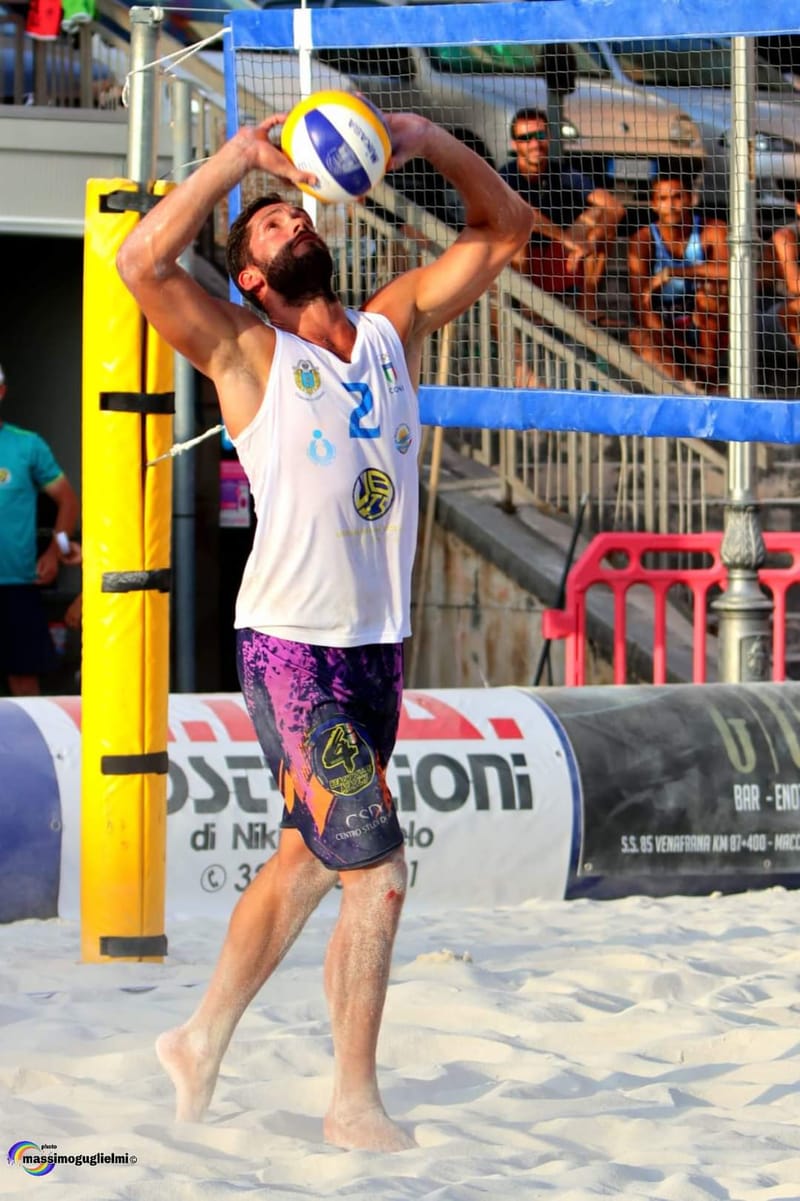 Isernia - Urban Beach 2023 -