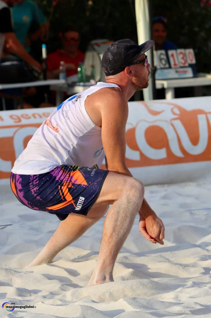 Isernia - Urban Beach 2023 -