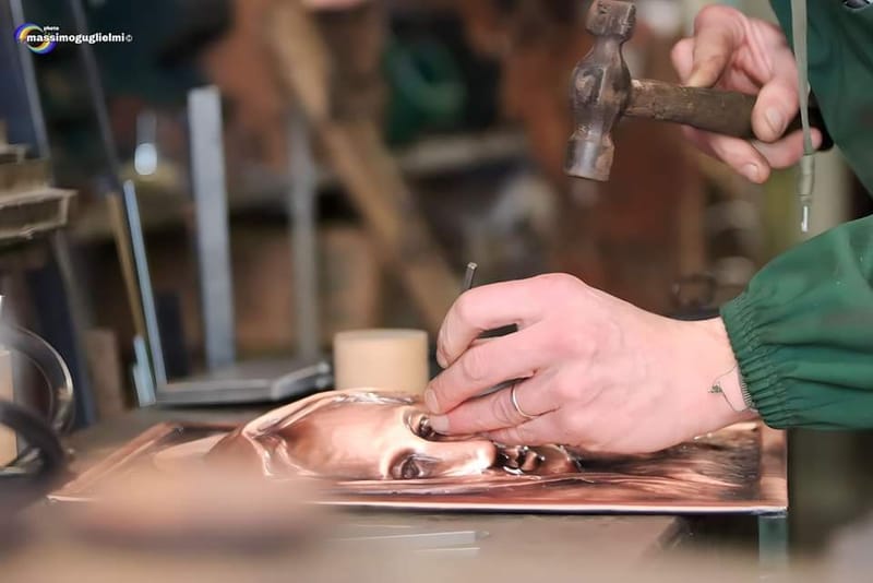 Agnone - Artigianato, maestri artigiani  e botteghe -