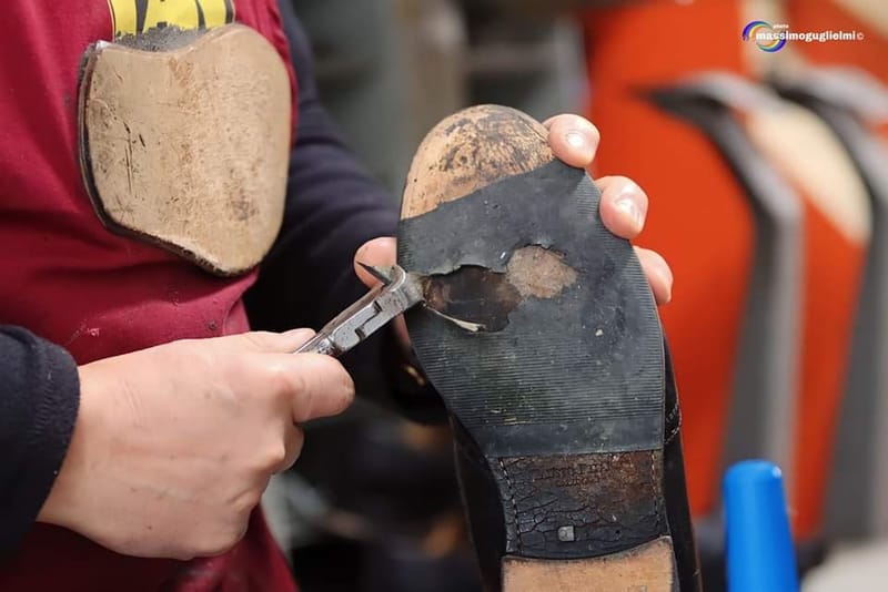 Agnone - Artigianato, maestri artigiani  e botteghe -