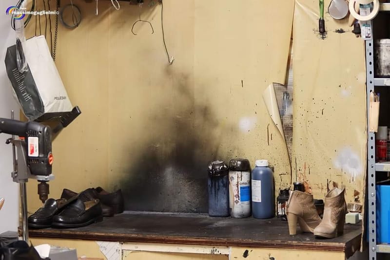 Agnone - Artigianato, maestri artigiani  e botteghe -