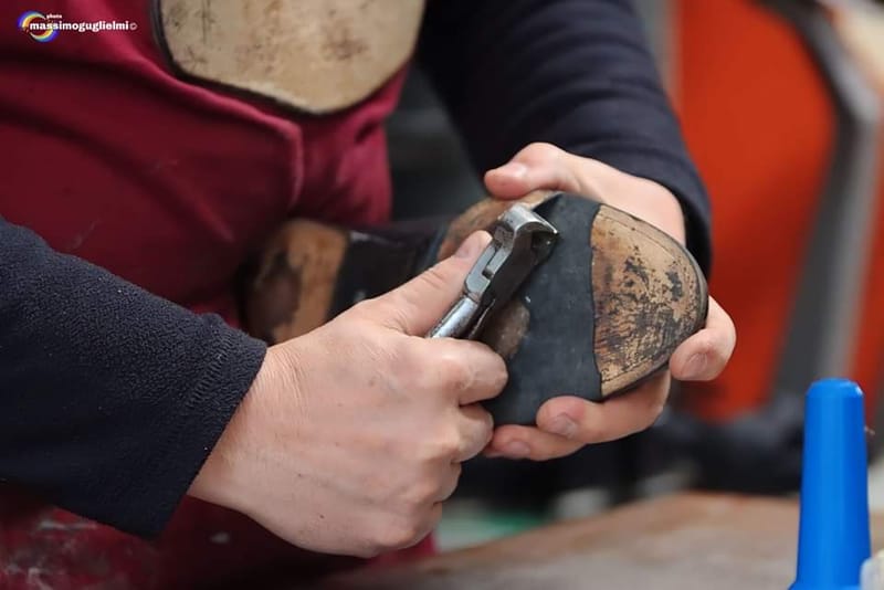 Agnone - Artigianato, maestri artigiani  e botteghe -