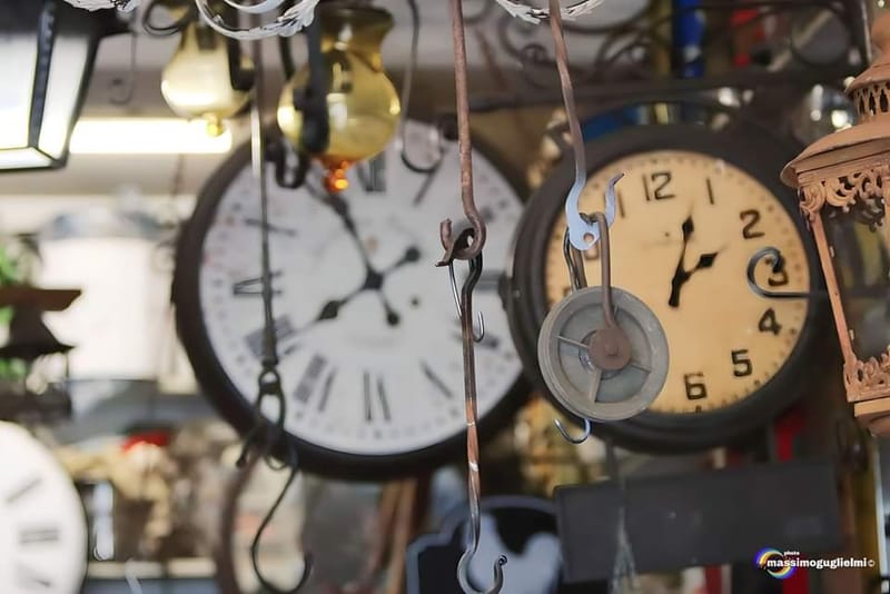 Agnone - Artigianato, maestri artigiani  e botteghe -