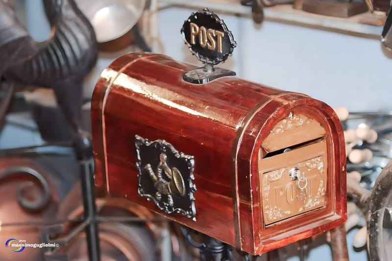 Agnone - Artigianato, maestri artigiani  e botteghe -