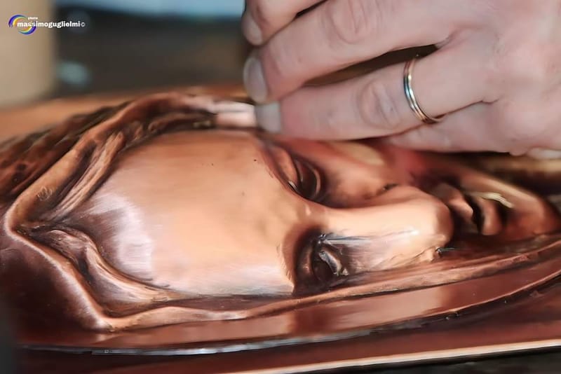 Agnone - Artigianato, maestri artigiani  e botteghe -