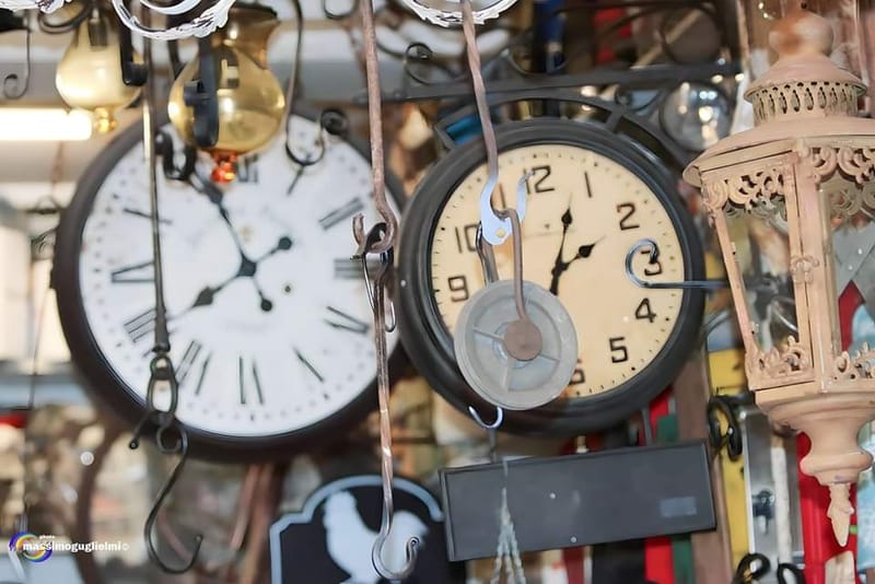 Agnone - Artigianato, maestri artigiani  e botteghe -