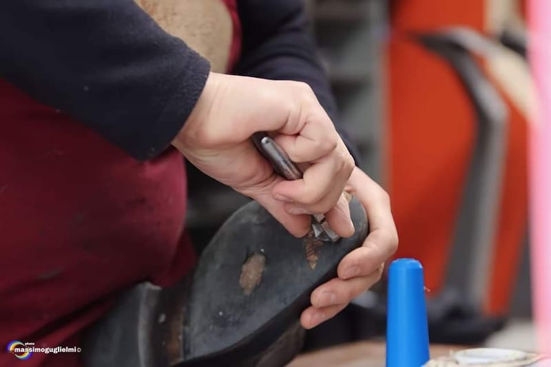 Agnone - Artigianato, maestri artigiani  e botteghe -