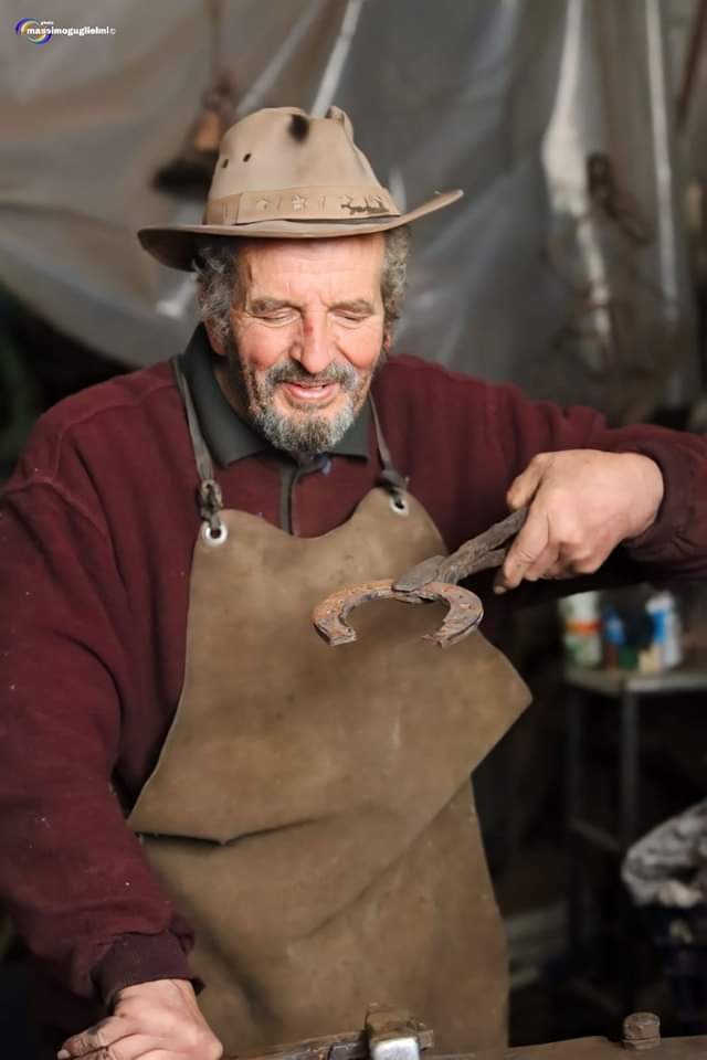 Agnone - Artigianato, maestri artigiani  e botteghe -