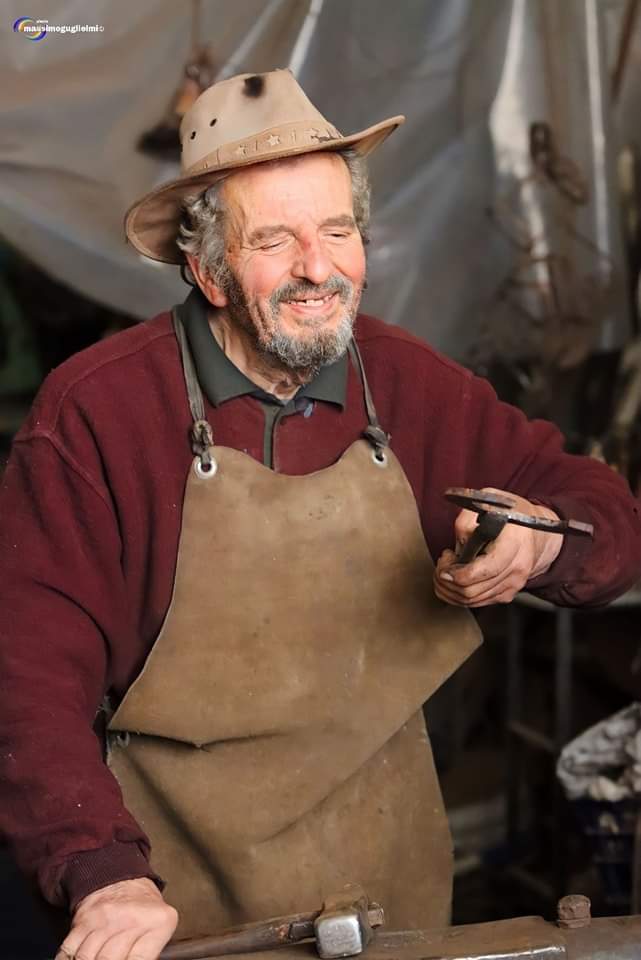 Agnone - Artigianato, maestri artigiani  e botteghe -