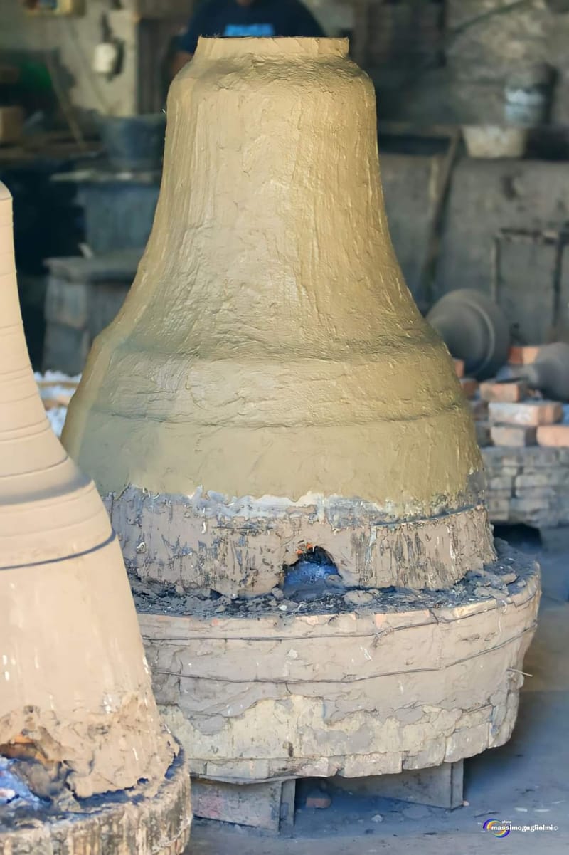 Agnone - Artigianato, maestri artigiani  e botteghe -