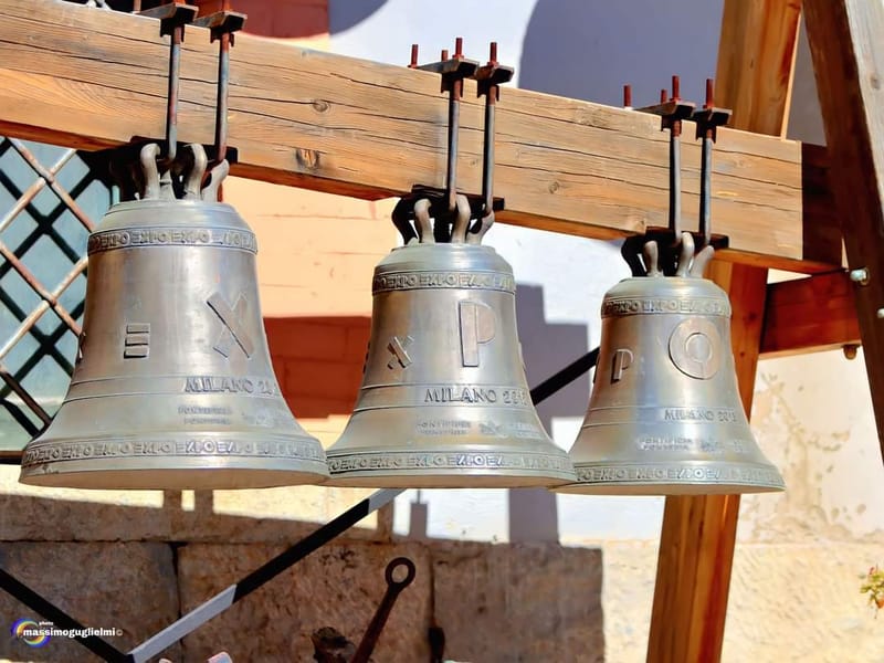 Agnone - Artigianato, maestri artigiani  e botteghe -