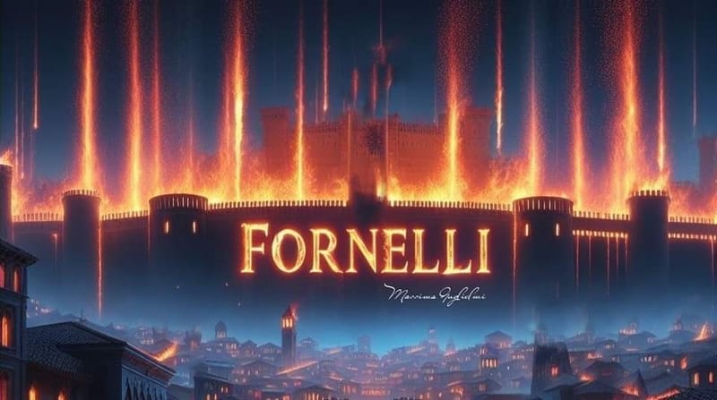 Fornelli Ai