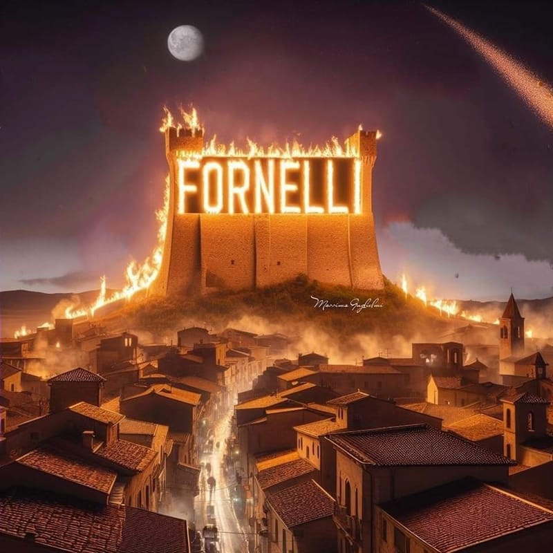 Fornelli Ai