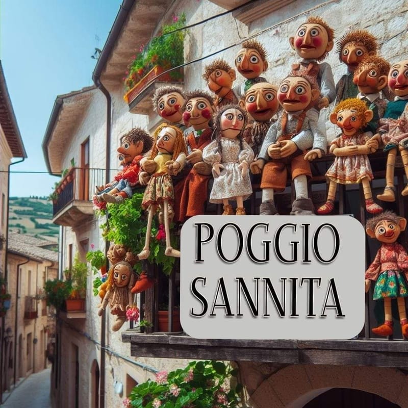 Poggio Sannita Ai
