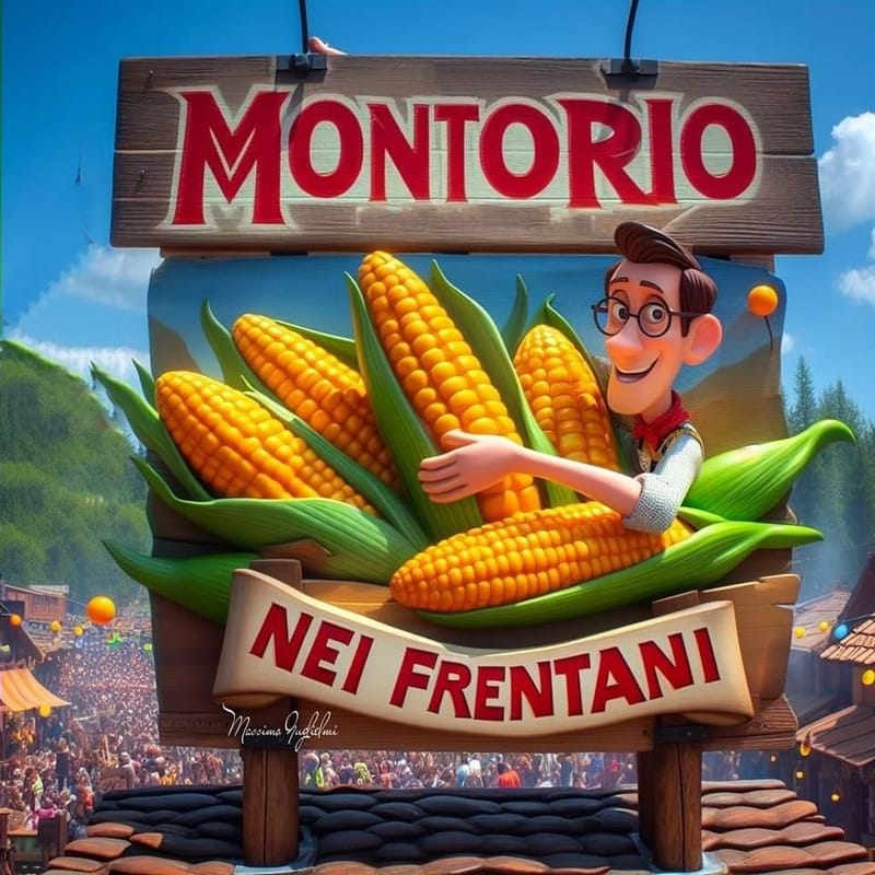 Montorio nei Frentani