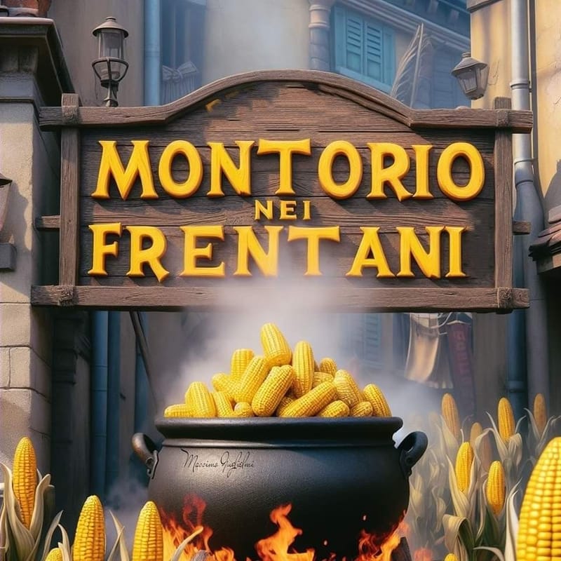 Montorio nei Frentani