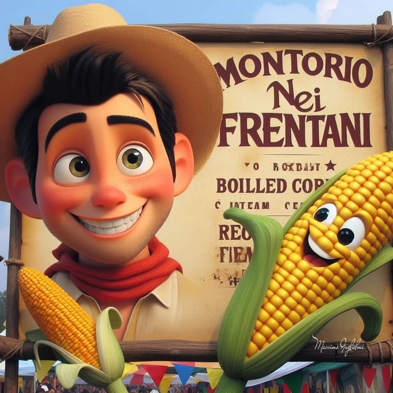 Montorio nei Frentani